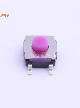 KSEK43GLFS |原装SMD轻触