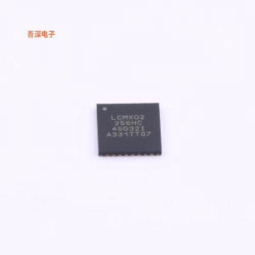 LCMXO2-256HC-4SG32I 原装|正品QFN-32-EP(5x5