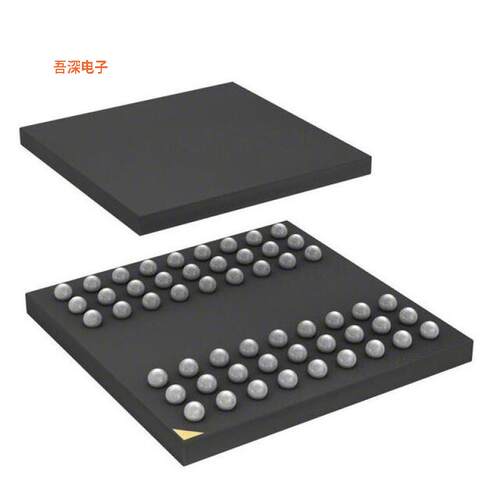 W9825G6KB-6 |原装全新IC DRAM 256MBIT PAR 54TFBGA
