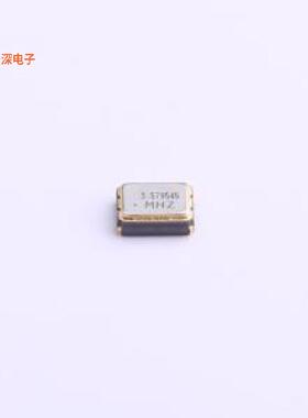 CJO05-035793320B30 |原装SMD3225-4P有源晶振