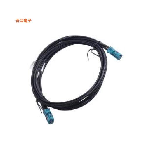 原装 XZ8T1-M4F-1000-M4F-ZZ |全新正品连接线