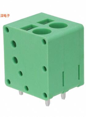 EB163A-02-C-180 |原装全新EURO BLOCK, 2 POSITION