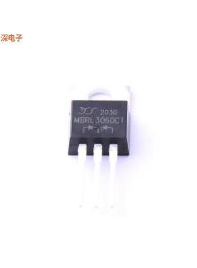 MBRL3060CT |原装TO-220肖特基二极管