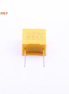 MP2224K27C5X6LC |原装插件,P=10mm安规