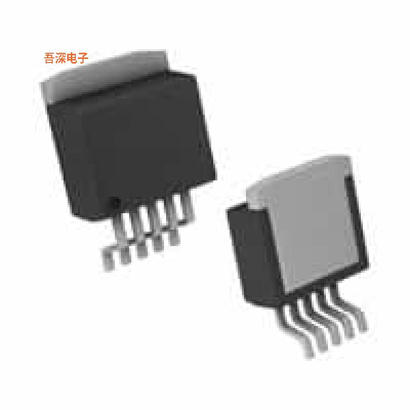 LM2585SX-12/NOPB |原装TO-263(DDPAK)DC/DC转换器