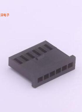 X2530H-06-PT |原装P=2.54mm(线对板/线对线)