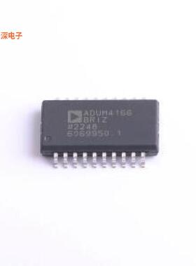 ADUM4166BRIZ-RL |原装SOIC-20-300mil隔离式USB芯片