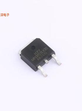 DMN3010LK3-13-HXY |原装TO-252-2L(MOSFET)