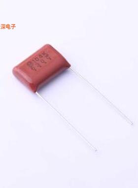 ECQE6104KF |原装插件,P=15mm薄膜