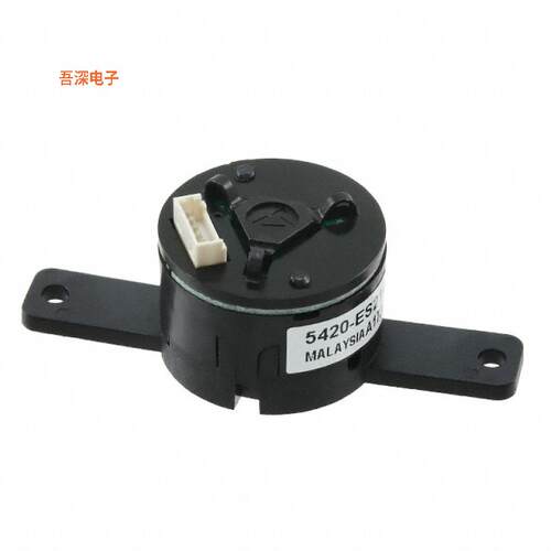 HEDR-5420-ES214 |原装全新ROTARY ENCODER OPTICAL 200PPR