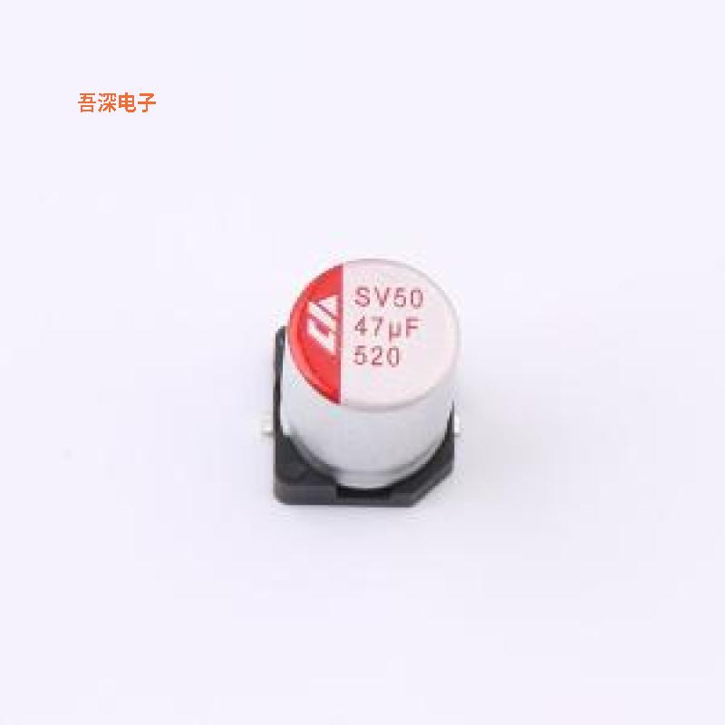 SV470M500E7R7R1Z00ZZ |固态SMD高压品，2000H at 105℃