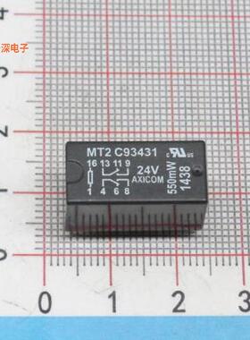 原装正品C93431全新|