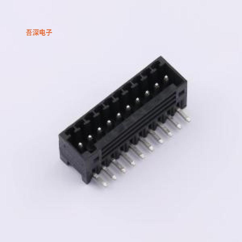 DB2ERC-2.5-10P-BK |原装插件,P=2.5mm插拔式接线