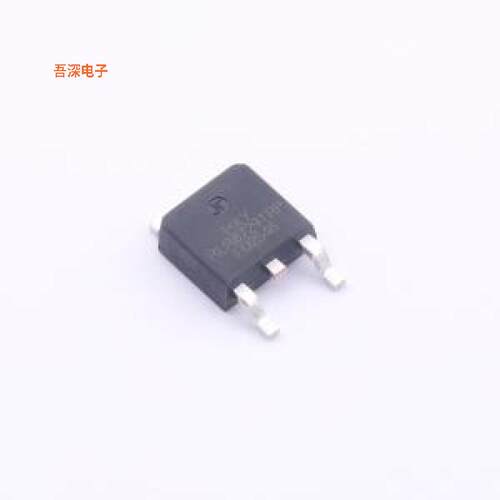 IRLR8729TRPBF-HXY |原装TO-252-2L(MOSFET)