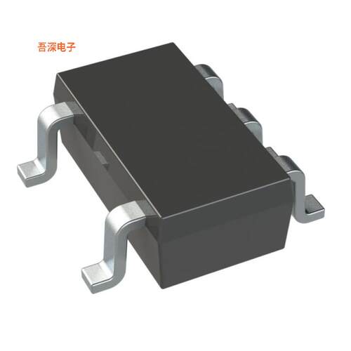 AP7375-36W5-7 |原装全新IC REG LINEAR 3.6V 300MA SOT-25