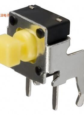 TL1105JAF250Q |原装全新SWITCH TACTILE SPST-NO 0.05A 12V
