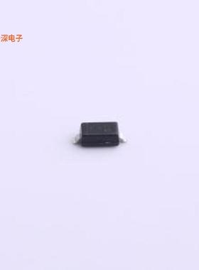 MMSZ5232BQ-7-F |原装SOD-123DIODE ZENER 5.6V 370MW SOD123