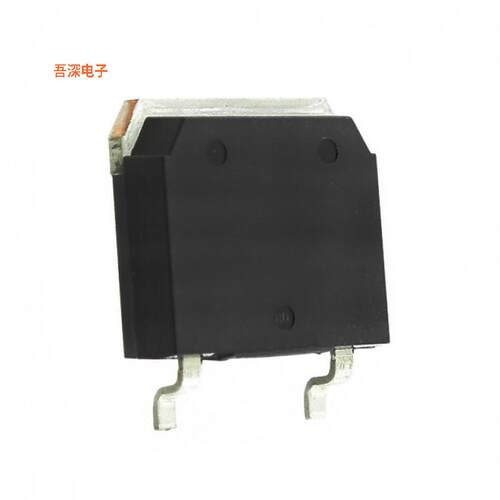 IXTT80N20L |N 通道MOSFET N-CH 200V 80A TO268