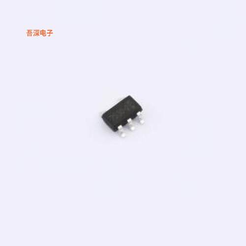 HT7530-2(MS)|原装SOT-23-5线性(LDO