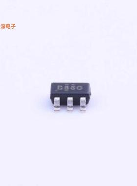 SN74AHCT1G86DBVR |原装SOT-23-5IC GATE XOR 1CH 2-INP SOT23-5