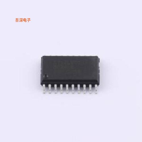 AT17LV002-10SU |原装SOIC-20-300milFPGA配置用存储