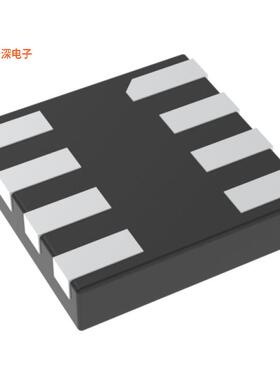 NB3V60113G00MTR2G |未验证IC CLOCK GEN PLL 200MHZ 8WDFN