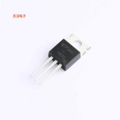 MTP5N40-VB |原装TO-220AB(MOSFET)