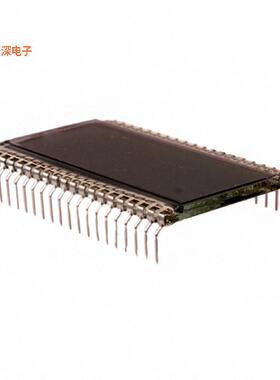 VI-508-DP-RC-S|5.0LCD MOD 5 DIG 5 X 1 REFLECTIV
