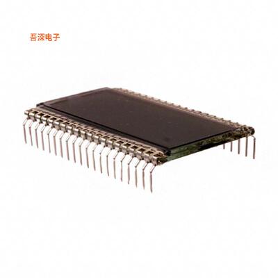 VI-508-DP-RC-S|5.0LCD MOD 5 DIG 5 X 1 REFLECTIV