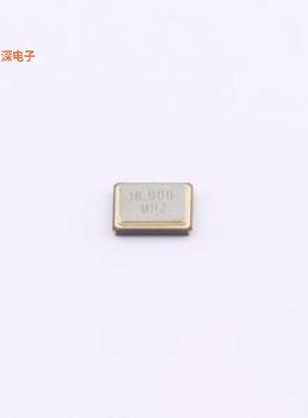 XTM32016000GT00351001 |原装SMD3225-4P无源晶振