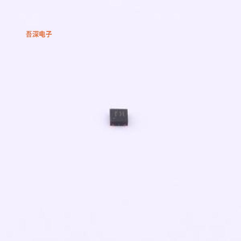 SUL6018D4-33 |原装DFN-4L(1x1)线性稳压器(LDO)