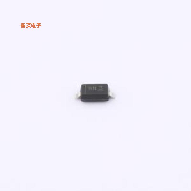 BZT52C22-13-F |原装SOD-123DIODE ZENER 22V 500MW SOD123