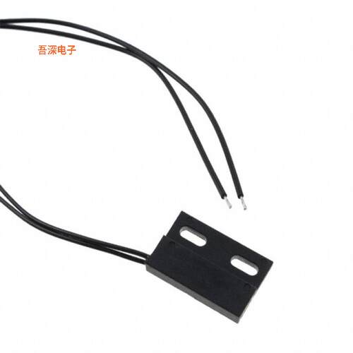 59145-1-T-02-A |磁簧SENSOR REED SW SPST-NO W LEADS