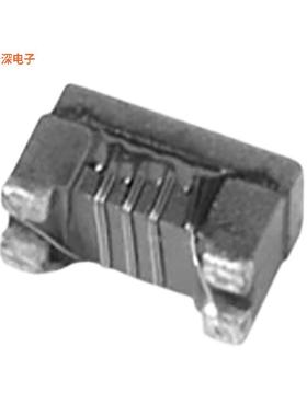 原装 ICM1206ER900M |全新正品CMC 370MA 2LN 90 OHM SMD