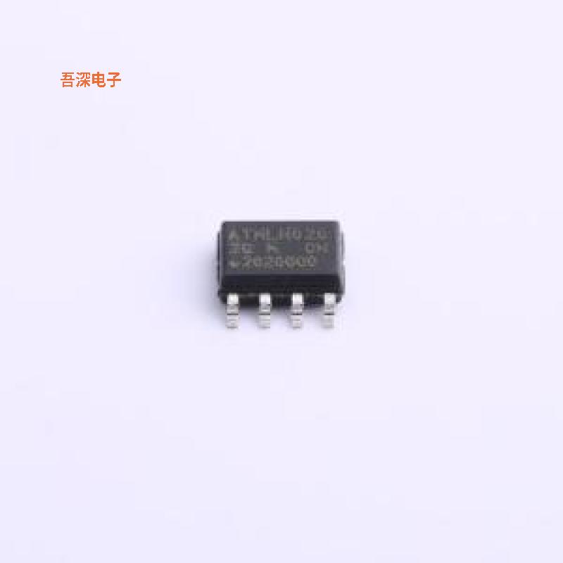 AT24CM01-SSHM-T |原装SOIC-8IC EEPROM 1MBIT I2C 1MHZ 8SOIC
