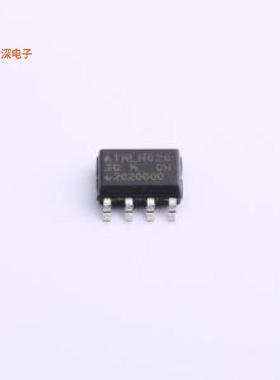AT24CM01-SSHM-T |原装SOIC-8IC EEPROM 1MBIT I2C 1MHZ 8SOIC