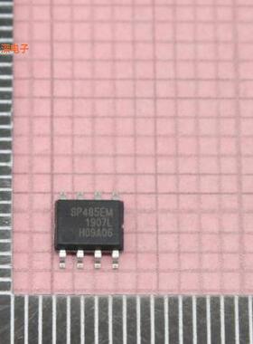 原装正品SP485EMN-L/TR全新|