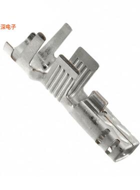 1971779-2|类型CONN FM BLADE SCK 12AWG CRMP TI