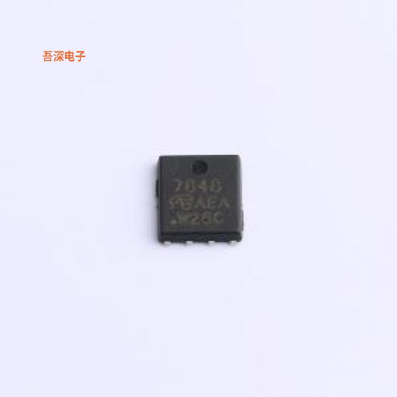 SI7848DP-T1-GE3-VB |原装DFN5x6-8(MOSFET)