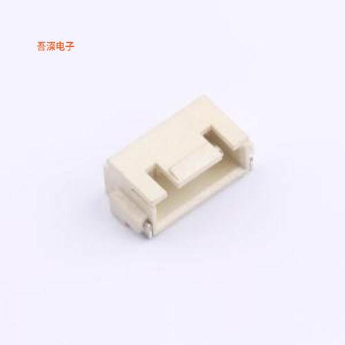 MXXH-2.54-04P-WG1-0-A |原装SMD,P=2.5mm,卧贴线对板针座