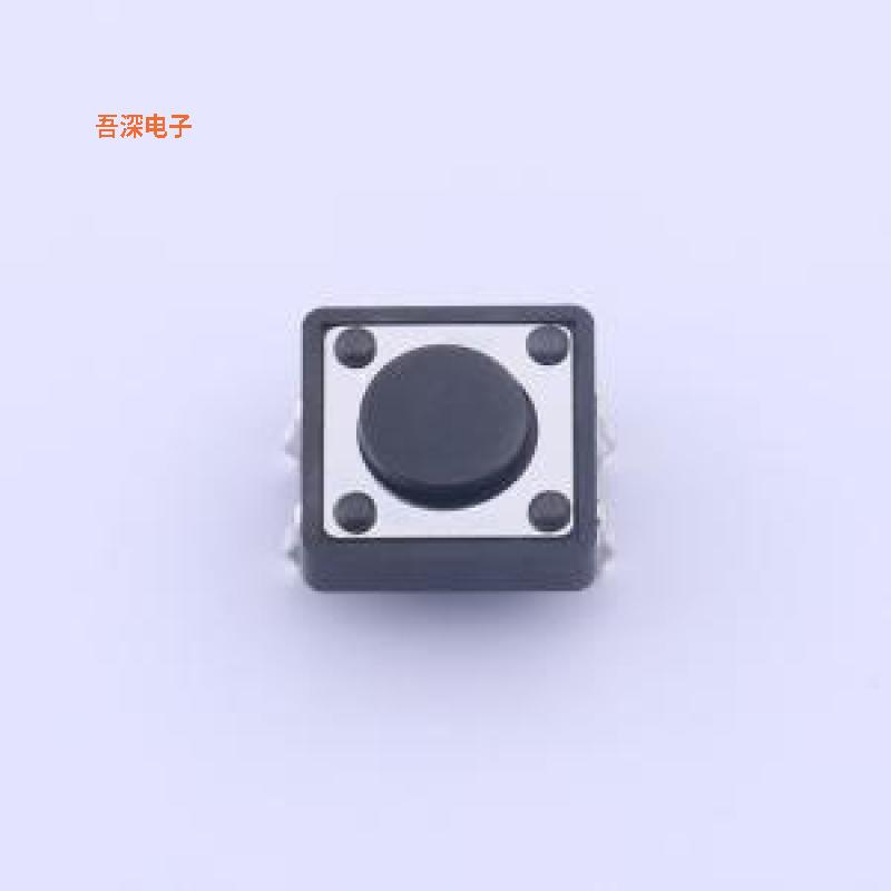 GT-TC152B-H043-L1 |原装插件轻触