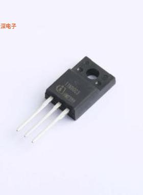 SPA11N80C3 |(MOSFET)N沟道,800V,11A,450mΩ@10V