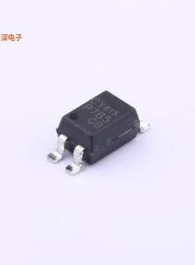 CYTLP785(GB-TP2) |原装SOP-4-2.54mm晶体管输出光耦