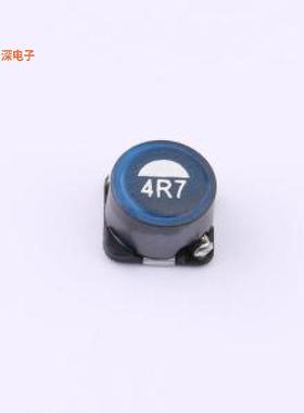 SDRS7045-4R7NT |原装SMD,7x7mm功率