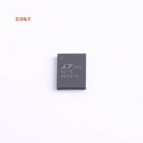 LTC4015EUHF#TRPBF |原装QFN-38-EP(7x5)电池管理