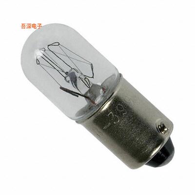 8-3995|白炽LAMP INCAN RT-3.25 MIN BAYO 120