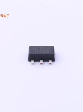 ME2108A50PG |原装SOT-89-3DC-DC芯片