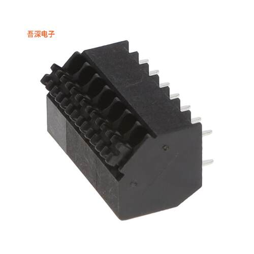 691810120307 |原装全新WR-TBL TERMINAL BLOCK - SCREWLES