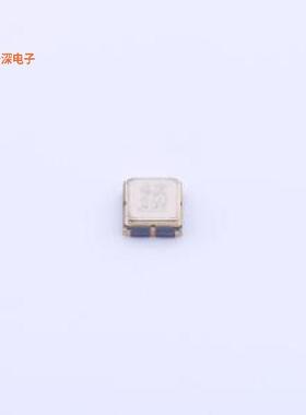 TA0676A |原装SMD3030-6PFILTER SAW 1.5925GHZ 6-SMD
