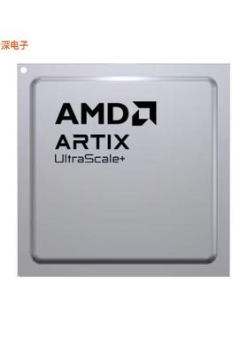 XAAU15P-1SBVB484Q |原装全新IC FPGA ARTIXUP AUTO 484BGA